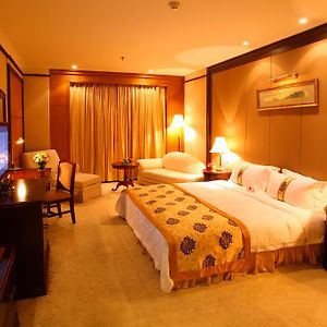 Executive King Room